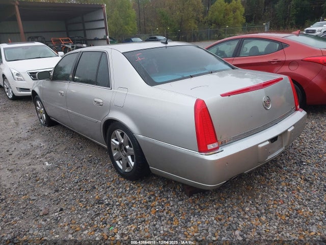 2007 CADILLAC DTS 1G6KD57Y07U163470 Photo 2