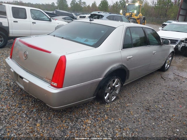 2007 CADILLAC DTS 1G6KD57Y07U163470 Photo 3