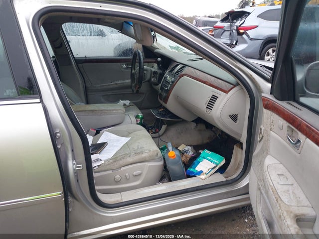 2007 CADILLAC DTS 1G6KD57Y07U163470 Photo 4