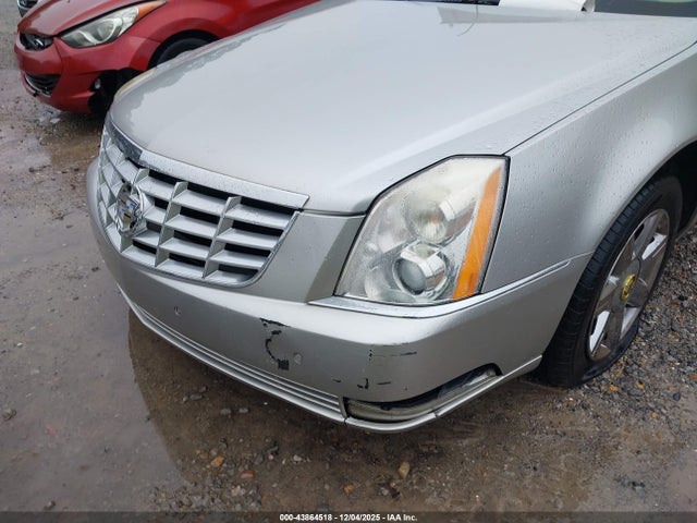 2007 CADILLAC DTS 1G6KD57Y07U163470 Photo 5
