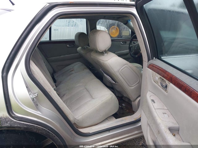 2007 CADILLAC DTS 1G6KD57Y07U163470 Photo 7