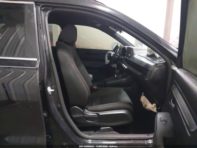 Продажа на аукционе авто 2023 Honda Cr-v Hybrid Sport, vin: 2HKRS5H5XPH706341, номер лота: 43864528