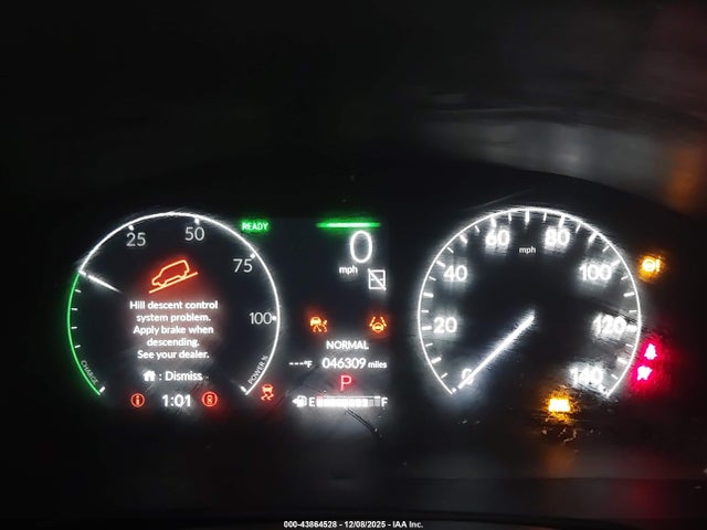 Продажа на аукционе авто 2023 Honda Cr-v Hybrid Sport, vin: 2HKRS5H5XPH706341, номер лота: 43864528