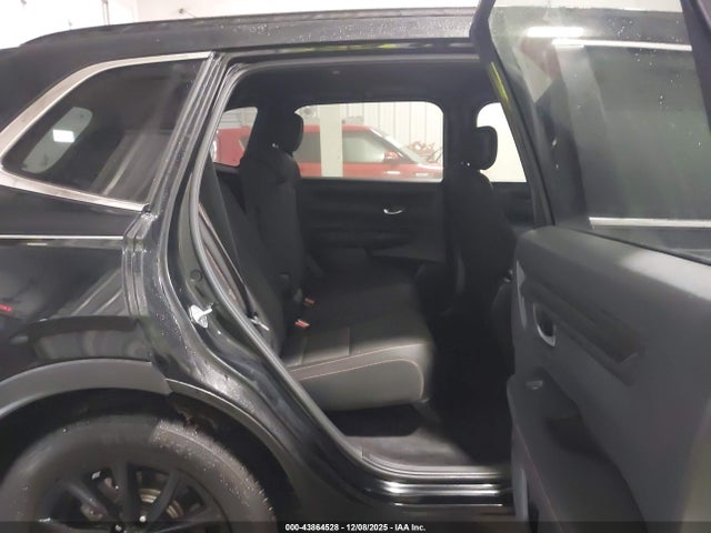 Продажа на аукционе авто 2023 Honda Cr-v Hybrid Sport, vin: 2HKRS5H5XPH706341, номер лота: 43864528