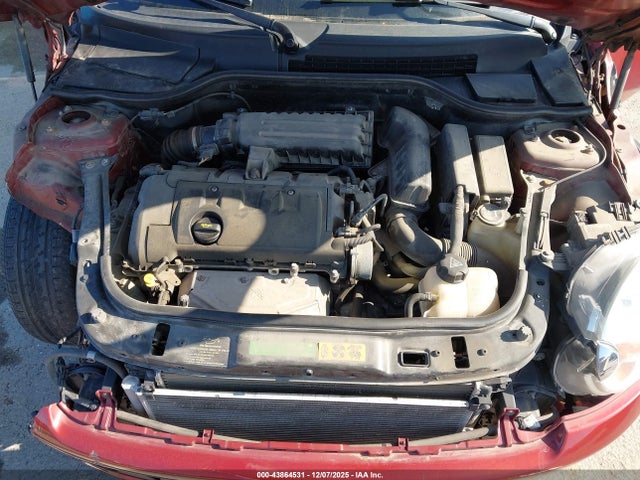 2009 MINI COOPER CLUBMAN WMWML33589TX33665 Photo 9