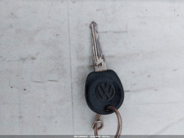 Aukcja sprzedaży 1998 Volkswagen Jetta Gls, vin: 3VWSA81H6WM153915, numer aukcji: 43864542