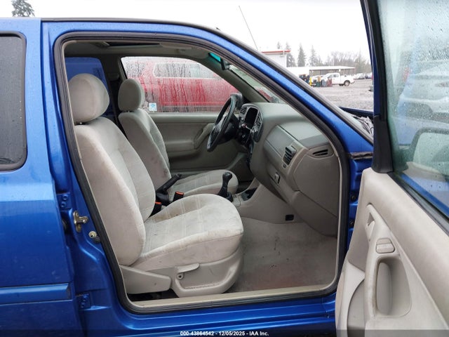 Aukcja sprzedaży 1998 Volkswagen Jetta Gls, vin: 3VWSA81H6WM153915, numer aukcji: 43864542