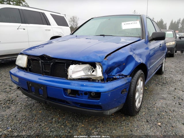 Aukcja sprzedaży 1998 Volkswagen Jetta Gls, vin: 3VWSA81H6WM153915, numer aukcji: 43864542