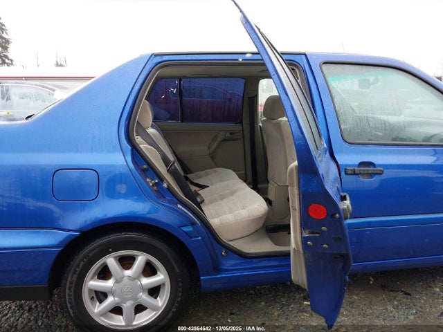 Aukcja sprzedaży 1998 Volkswagen Jetta Gls, vin: 3VWSA81H6WM153915, numer aukcji: 43864542