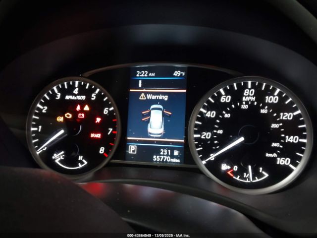 2019 NISSAN SENTRA 3N1AB7AP6KY453263 Photo 6