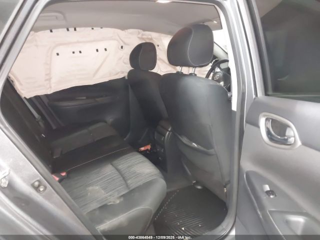 2019 NISSAN SENTRA 3N1AB7AP6KY453263 Photo 7