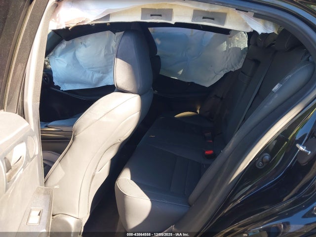 2023 LEXUS IS 500 JTHAP1D21P5004118 Photo 7