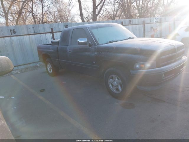 1997 DODGE RAM 1500 3B7HC13Y5VG729244
