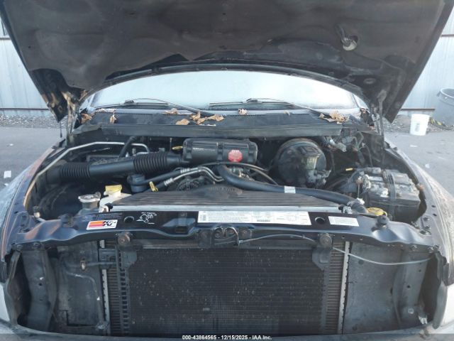 1997 DODGE RAM 1500 3B7HC13Y5VG729244 Photo 9