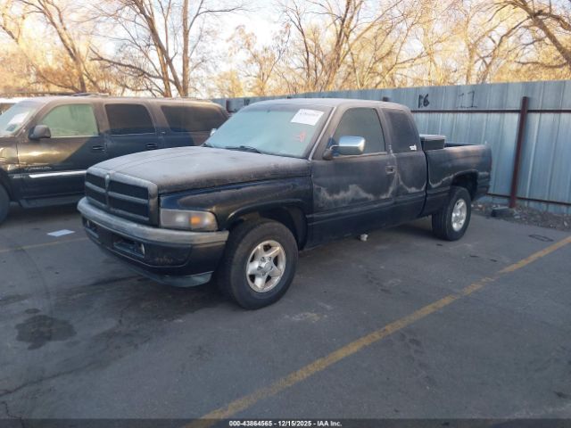 1997 DODGE RAM 1500 3B7HC13Y5VG729244 Photo 1