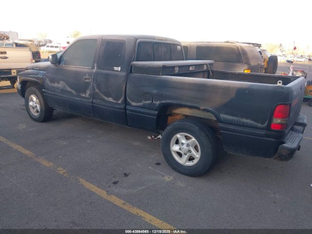 1997 DODGE RAM 1500 3B7HC13Y5VG729244 Photo 2