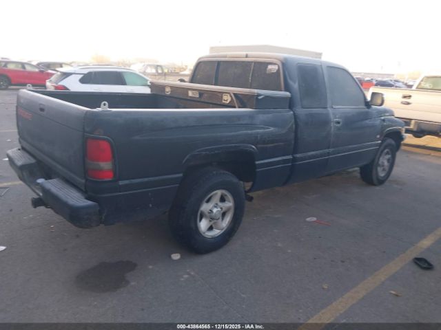 1997 DODGE RAM 1500 3B7HC13Y5VG729244 Photo 3