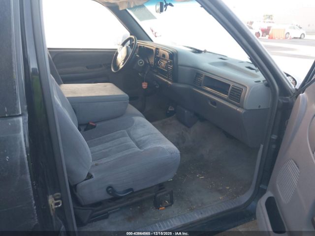 1997 DODGE RAM 1500 3B7HC13Y5VG729244 Photo 4