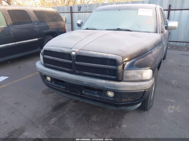 1997 DODGE RAM 1500 3B7HC13Y5VG729244 Photo 5