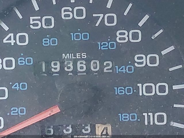 1997 DODGE RAM 1500 3B7HC13Y5VG729244 Photo 6