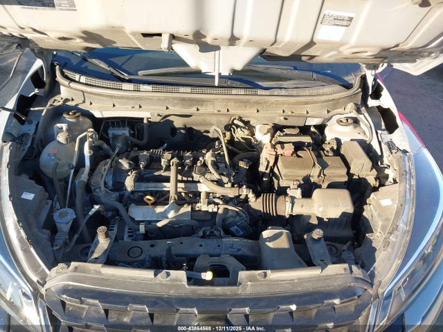 43864568 :رقم المزاد ، 3N1CP5DV2RL478709 vin ، 2024 Nissan Kicks Sr Xtronic Cvt مزاد بيع