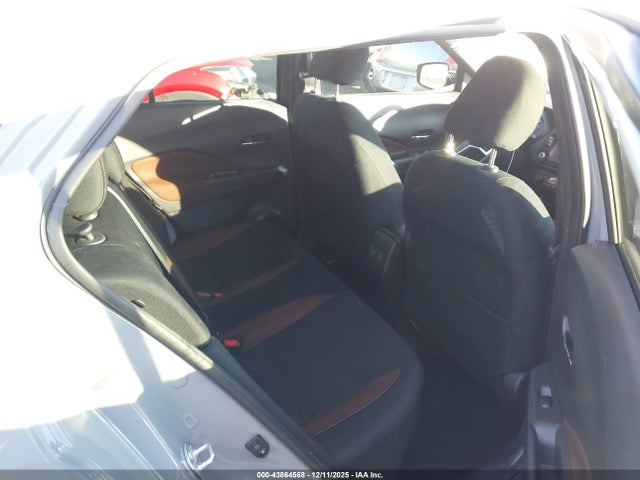 43864568 :رقم المزاد ، 3N1CP5DV2RL478709 vin ، 2024 Nissan Kicks Sr Xtronic Cvt مزاد بيع