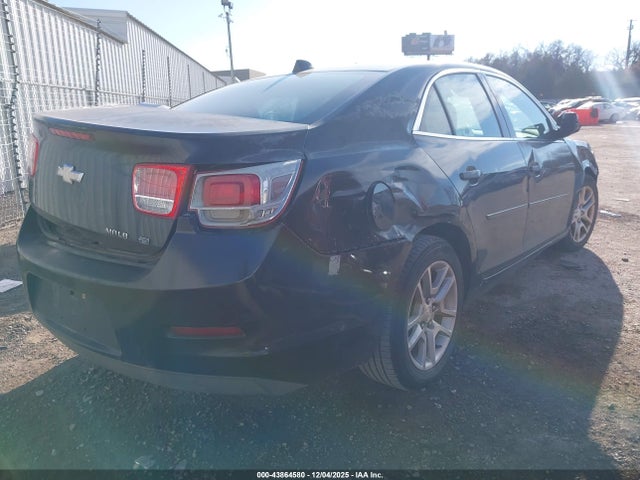 2013 Chevrolet Malibu Eco მანქანა იყიდება აუქციონზე, vin: 1G11D5SR1DF159591, აუქციონის ნომერი: 43864580