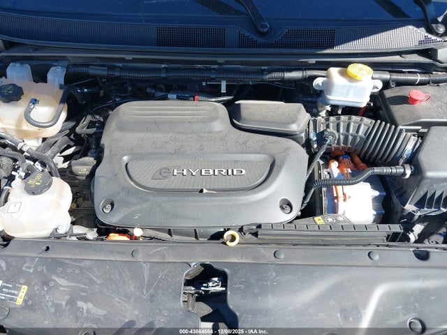 2022 CHRYSLER PACIFICA HYBRID 2C4RC1N72NR130112 Photo 9