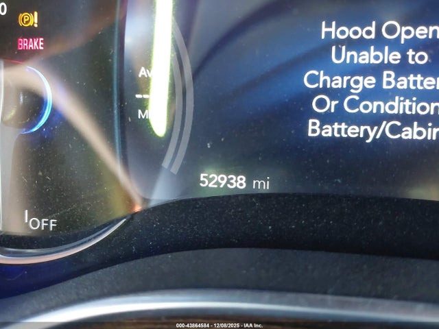 Chrysler Pacifica Hybrid Pinnacle 2022 2C4RC1N72NR130112 Image 16