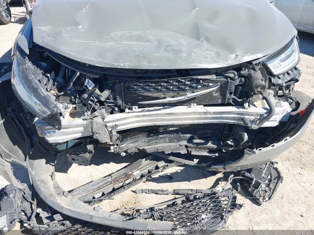 Chrysler Pacifica Hybrid Pinnacle 2022 2C4RC1N72NR130112 Image 12