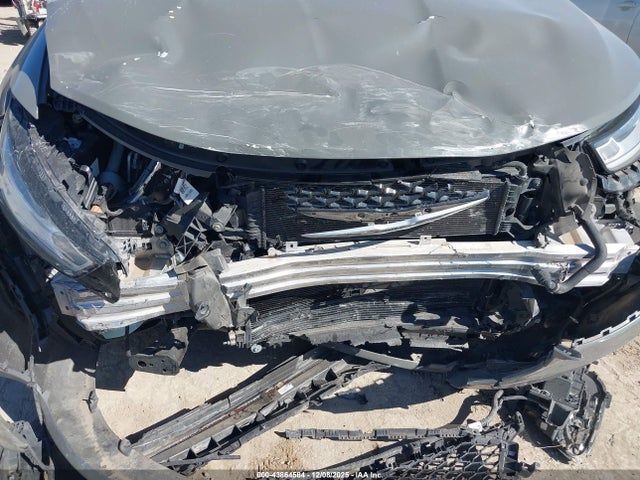 2022 CHRYSLER PACIFICA HYBRID 2C4RC1N72NR130112 Photo 5