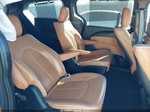 2022 CHRYSLER PACIFICA HYBRID 2C4RC1N72NR130112 Photo 7