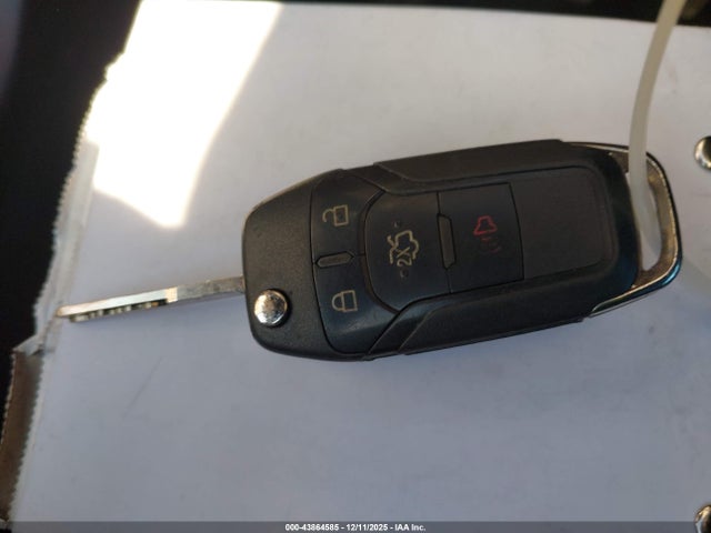 3FA6P0HDXER343926 Ford FUSION SE