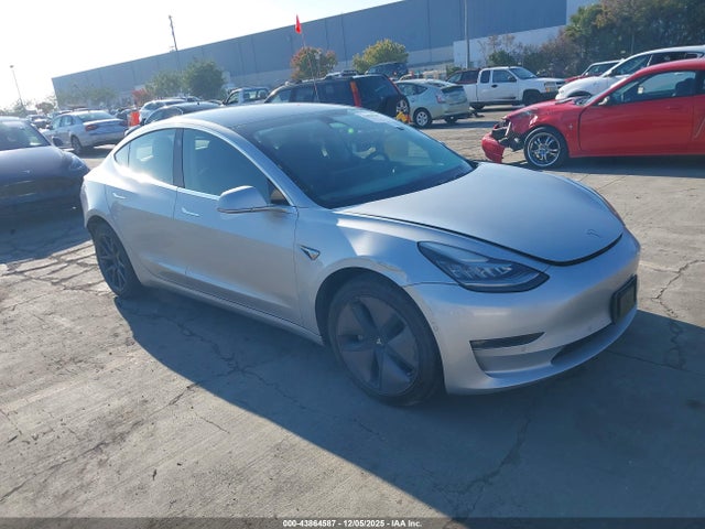 2018 TESLA MODEL 3 5YJ3E1EA2JF036359 Photo 0