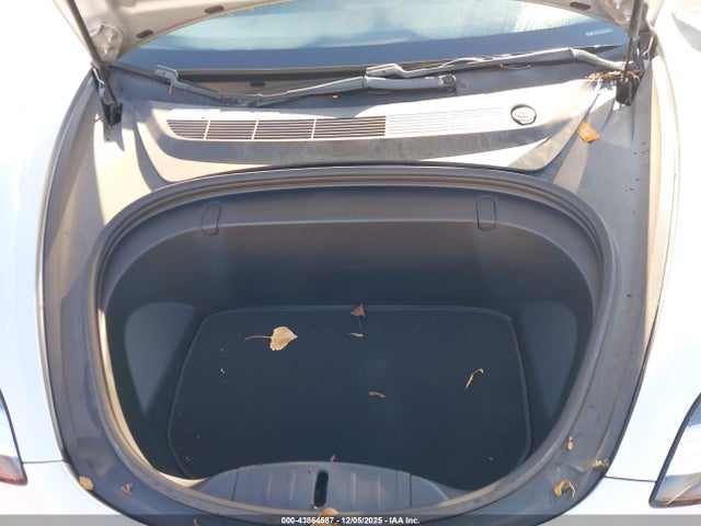 2018 TESLA MODEL 3 5YJ3E1EA2JF036359 Photo 9