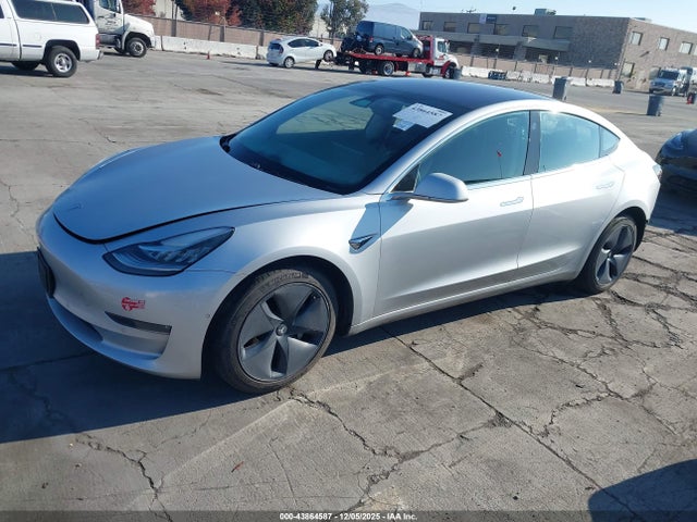2018 TESLA MODEL 3 5YJ3E1EA2JF036359 Photo 1