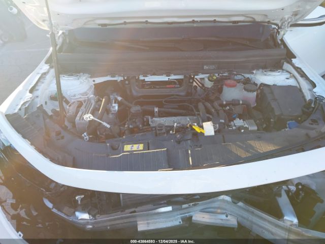 2023 MERCEDES-BENZ EQB 300 SUV W1N9M0KBXPN070668 Photo 9