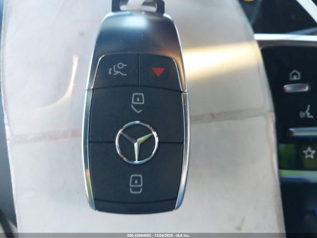 2023 MERCEDES-BENZ EQB 300 SUV W1N9M0KBXPN070668 Photo 10