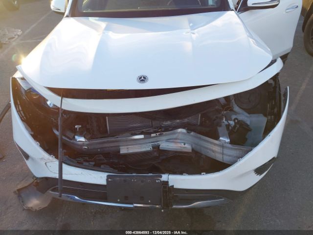 2023 MERCEDES-BENZ EQB 300 SUV W1N9M0KBXPN070668 Photo 5