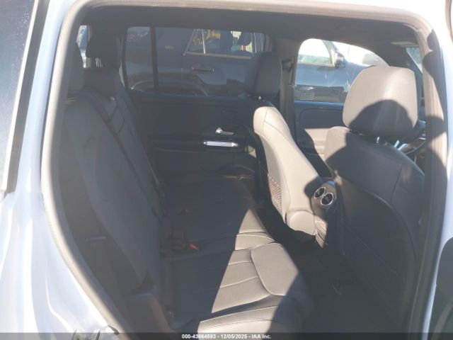 2023 MERCEDES-BENZ EQB 300 SUV W1N9M0KBXPN070668 Photo 7