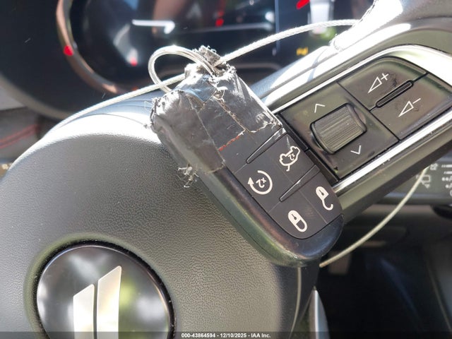 2023 Dodge Hornet Gt Awd მანქანა იყიდება აუქციონზე, vin: ZACNDFAN3P3A04126, აუქციონის ნომერი: 43864594