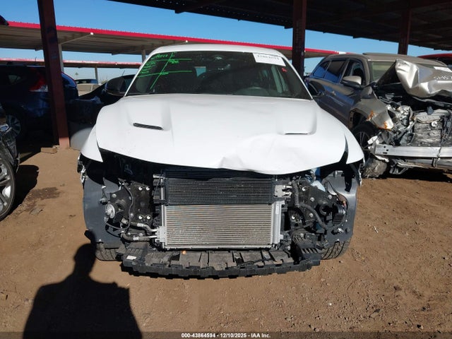 2023 Dodge Hornet Gt Awd მანქანა იყიდება აუქციონზე, vin: ZACNDFAN3P3A04126, აუქციონის ნომერი: 43864594