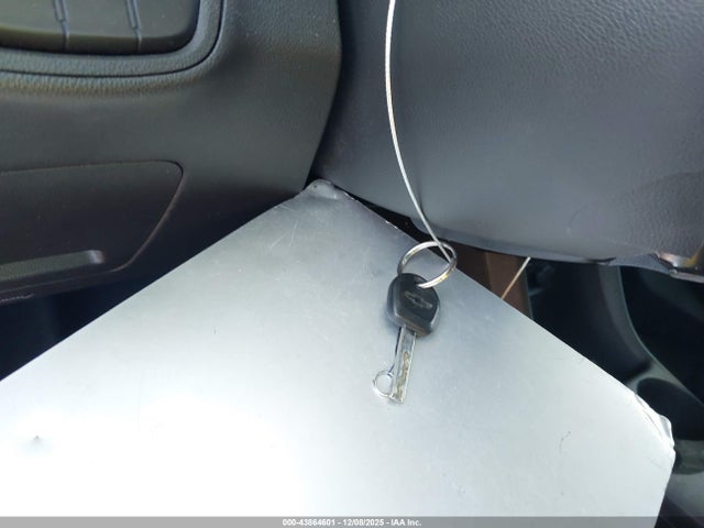 Chevrolet Spark Fwd Ls Automatic 2020 KL8CB6SA5LC480225 Image 11