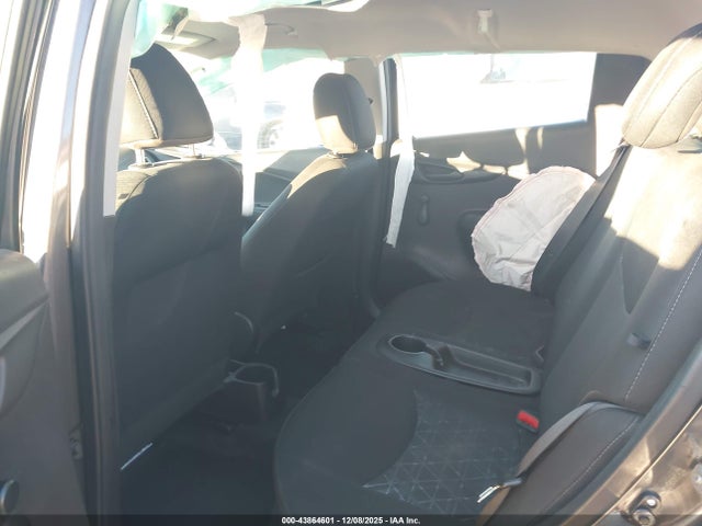 Chevrolet Spark Fwd Ls Automatic 2020 KL8CB6SA5LC480225 Image 8