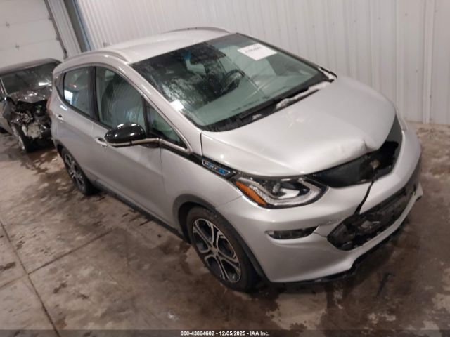 2017 CHEVROLET BOLT EV 1G1FX6S04H4141138