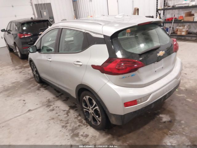 2017 CHEVROLET BOLT EV 1G1FX6S04H4141138 Photo 2