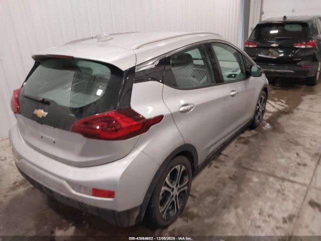2017 CHEVROLET BOLT EV 1G1FX6S04H4141138 Photo 3