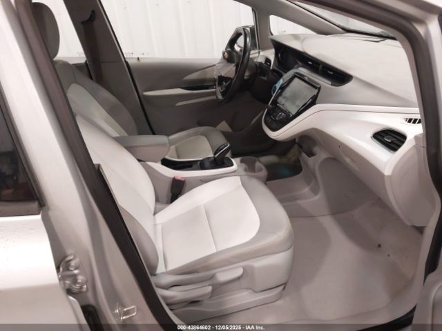 2017 CHEVROLET BOLT EV 1G1FX6S04H4141138 Photo 4