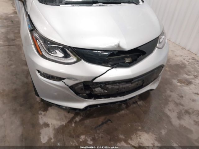 2017 CHEVROLET BOLT EV 1G1FX6S04H4141138 Photo 5