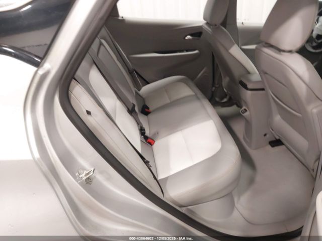 2017 CHEVROLET BOLT EV 1G1FX6S04H4141138 Photo 7